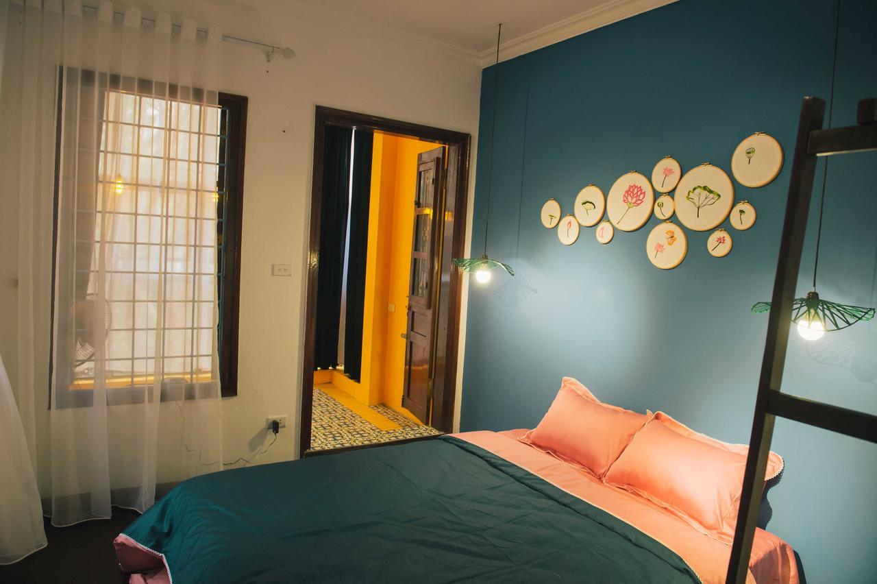 Millan Home Serenity Ανόι Εξωτερικό φωτογραφία