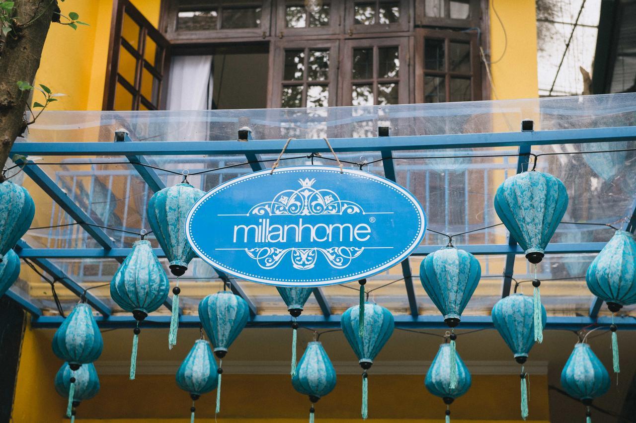 Millan Home Serenity Ανόι Εξωτερικό φωτογραφία