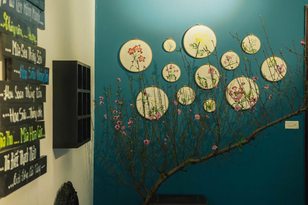 Millan Home Serenity Ανόι Εξωτερικό φωτογραφία