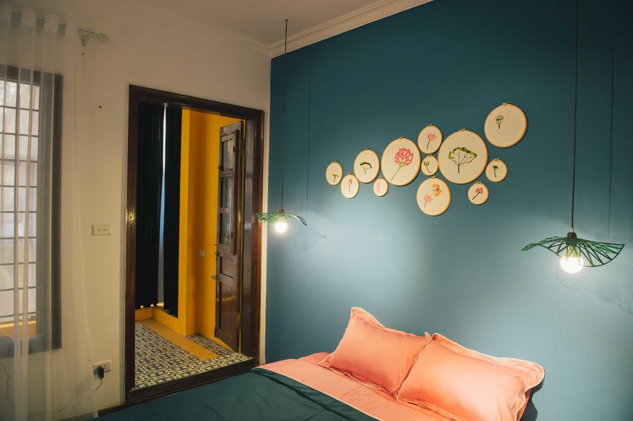 Millan Home Serenity Ανόι Εξωτερικό φωτογραφία