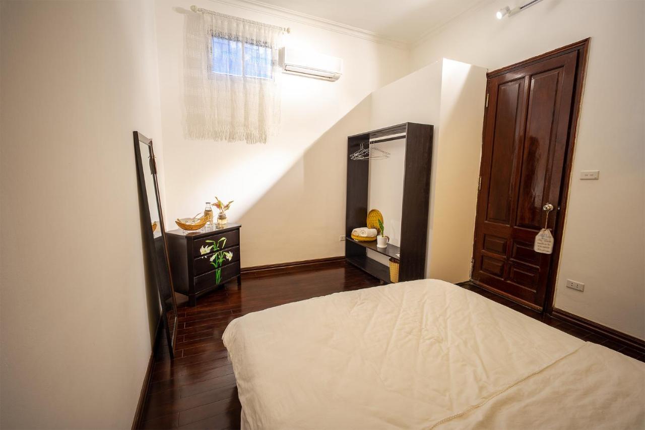 Millan Home Serenity Ανόι Εξωτερικό φωτογραφία