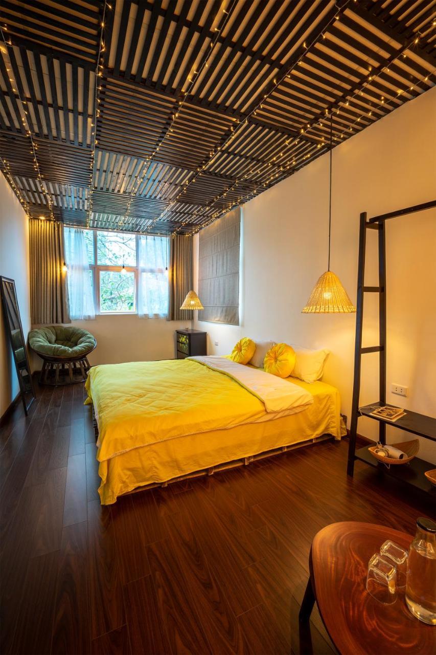 Millan Home Serenity Ανόι Εξωτερικό φωτογραφία
