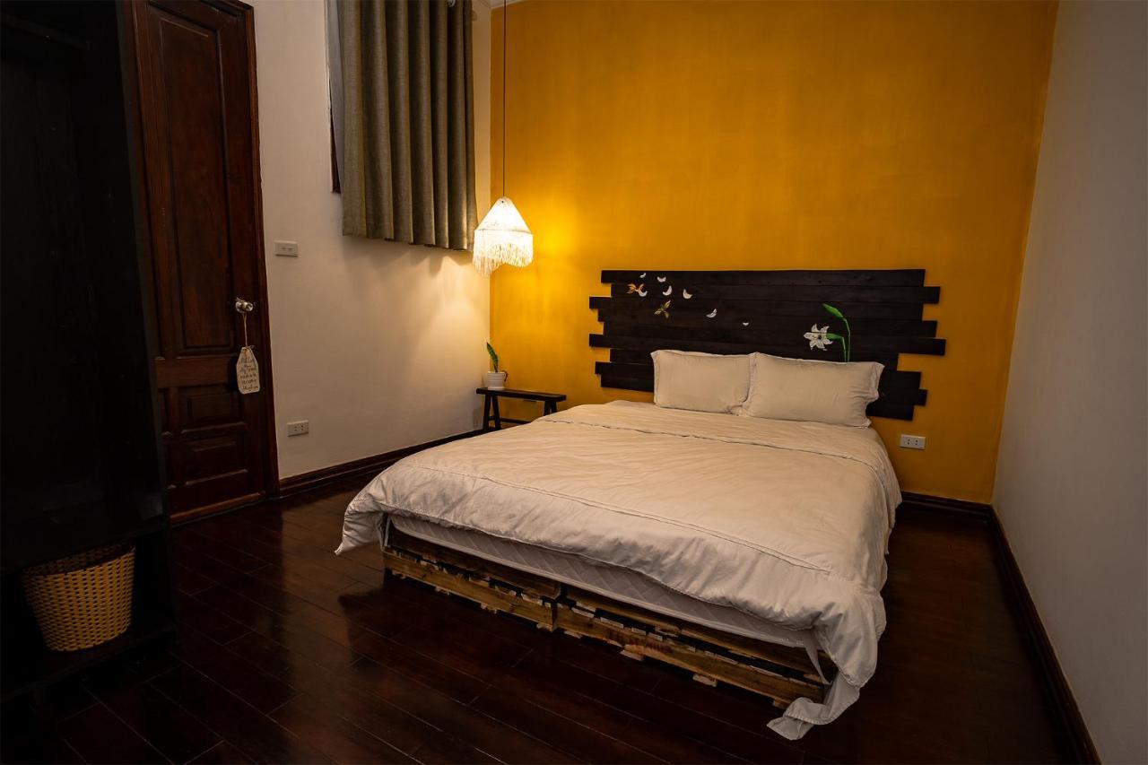 Millan Home Serenity Ανόι Εξωτερικό φωτογραφία