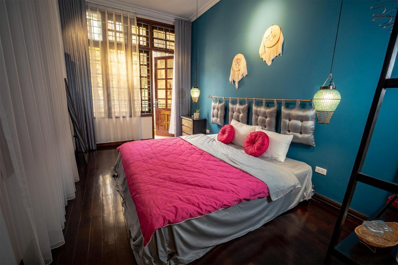 Millan Home Serenity Ανόι Εξωτερικό φωτογραφία
