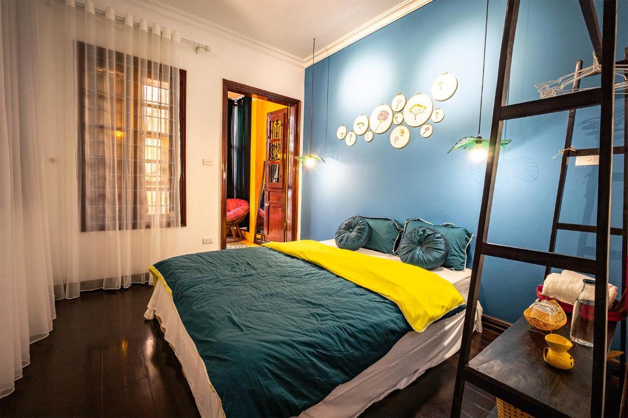 Millan Home Serenity Ανόι Εξωτερικό φωτογραφία