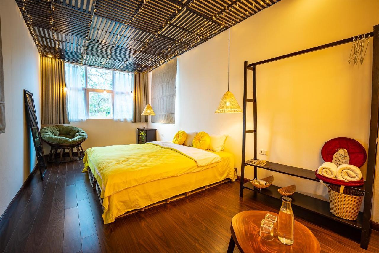 Millan Home Serenity Ανόι Εξωτερικό φωτογραφία